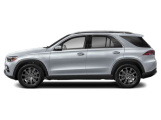 2025 Mercedes-Benz GLE 350 4MATIC SUV