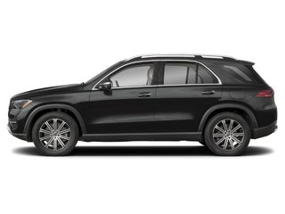 2025 Mercedes-Benz GLE 450e 4MATIC SUV