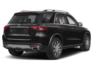 2025 Mercedes-Benz GLE 450e 4MATIC SUV