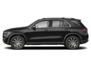 2025 Mercedes-Benz GLE 450e 4MATIC SUV