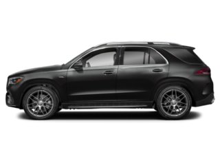 2026 Mercedes-Benz GLE AMG 53 4MATIC+ SUV