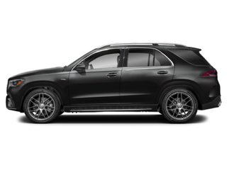 2026 Mercedes-Benz GLE AMG 53 4MATIC
