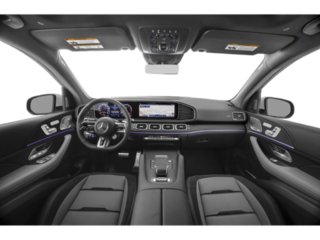 2026 Mercedes-Benz GLE AMG 53 4MATIC+ SUV