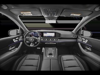 2026 Mercedes-Benz GLE AMG 53 4MATIC+ SUV