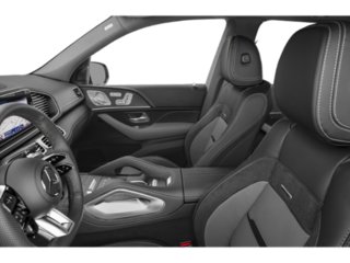 2026 Mercedes-Benz GLE AMG 53 4MATIC+ SUV