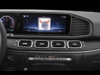 2026 Mercedes-Benz GLE AMG 53 4MATIC+ SUV