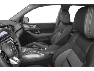 2026 Mercedes-Benz GLE AMG 53 4MATIC