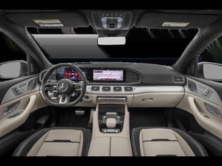 2026 Mercedes-Benz GLE AMG 63 S 4MATIC+ SUV
