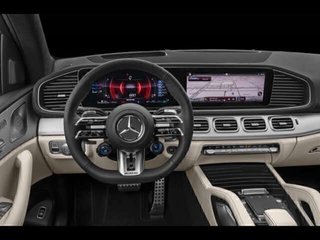2026 Mercedes-Benz GLE AMG 63 S 4MATIC+ SUV