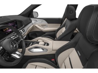 2026 Mercedes-Benz GLE AMG 63 S 4MATIC+ SUV