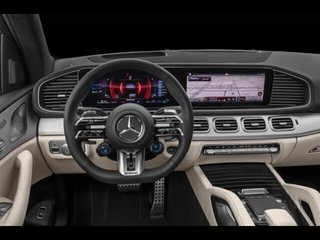 2026 Mercedes-Benz GLE AMG 63 S 4MATIC+ SUV