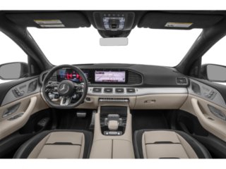 2026 Mercedes-Benz GLE AMG 63 S 4MATIC+ SUV