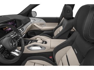 2026 Mercedes-Benz GLE AMG 63 S 4MATIC