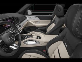 2026 Mercedes-Benz GLE AMG 63 S 4MATIC+ SUV
