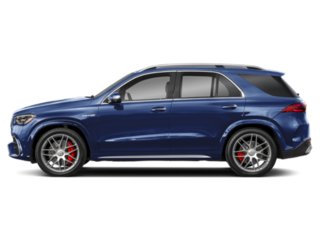 2026 Mercedes-Benz GLE AMG 63 S 4MATIC+ SUV