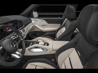 2026 Mercedes-Benz GLE AMG 63 S 4MATIC+ SUV