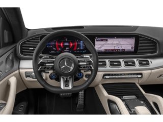 2026 Mercedes-Benz GLE AMG 63 S 4MATIC+ SUV