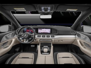2026 Mercedes-Benz GLE AMG 63 S 4MATIC+ SUV