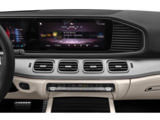 2026 Mercedes-Benz GLE AMG 63 S 4MATIC+ SUV