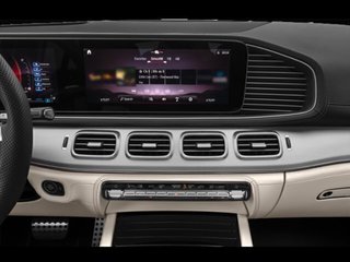 2026 Mercedes-Benz GLE AMG 63 S 4MATIC+ SUV