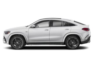 2026 Mercedes-Benz GLE Coupe AMG 53 C4MATIC+
