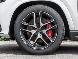 2026 Mercedes-Benz GLE AMG 53 4MATIC+ Coupe