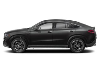 2026 Mercedes-Benz GLE Coupe AMG 53 C4MATIC+