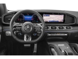 2026 Mercedes-Benz GLE AMG 53 4MATIC+ SUV