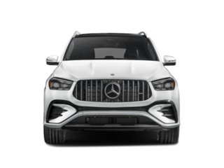 2026 Mercedes-Benz GLE AMG 53 4MATIC+ SUV