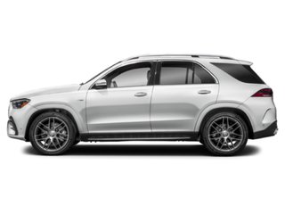 2026 Mercedes-Benz GLE AMG 53 4MATIC