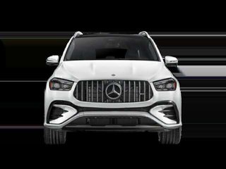 2026 Mercedes-Benz GLE AMG 53 4MATIC+ SUV