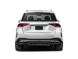 2026 Mercedes-Benz GLE AMG 53 4MATIC+ SUV