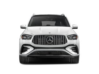 2026 Mercedes-Benz GLE AMG 53 4MATIC