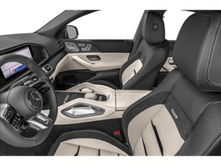 2026 Mercedes-Benz GLE Coupe AMG 53 C4MATIC+