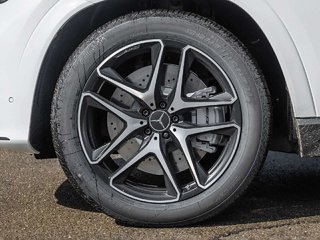 2026 Mercedes-Benz GLE AMG 53 4MATIC+ Coupe