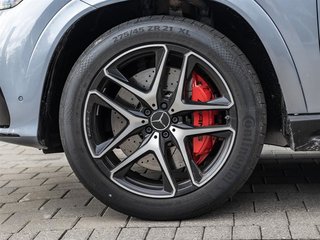 2026 Mercedes-Benz GLE AMG 53 4MATIC+ Coupe