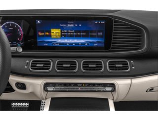 2026 Mercedes-Benz GLE Coupe AMG 53 C4MATIC+