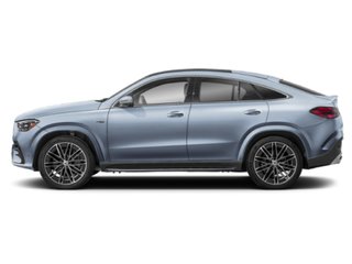 2026 Mercedes-Benz GLE Coupe AMG 53 C4MATIC+