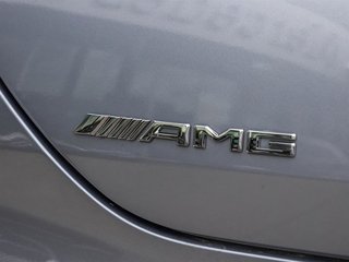 2026 Mercedes-Benz GLE AMG 53 4MATIC+ Coupe