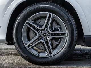 2026 Mercedes-Benz GLE 350 4MATIC