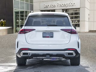 2026 Mercedes-Benz GLE 350 4MATIC