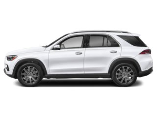 2026 Mercedes-Benz GLE 350 4MATIC