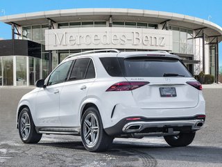 2026 Mercedes-Benz GLE 350 4MATIC