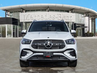 2026 Mercedes-Benz GLE 350 4MATIC