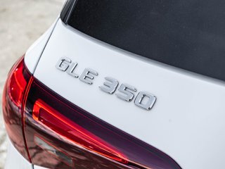 2026 Mercedes-Benz GLE 350 4MATIC