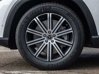 2026 Mercedes-Benz GLE 450 4MATIC SUV