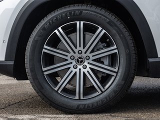 2026 Mercedes-Benz GLE 450 4MATIC SUV