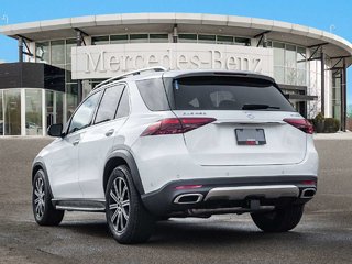 2026 Mercedes-Benz GLE 450 4MATIC SUV