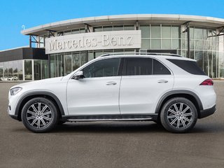 2026 Mercedes-Benz GLE 450 4MATIC SUV