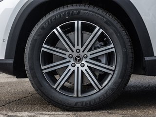 2026 Mercedes-Benz GLE 450 4MATIC SUV